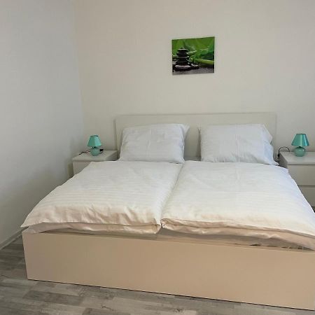 Apartmant T&T Cheb Exteriér fotografie
