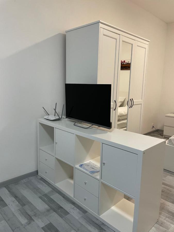 Apartmant T&T Cheb Exteriér fotografie