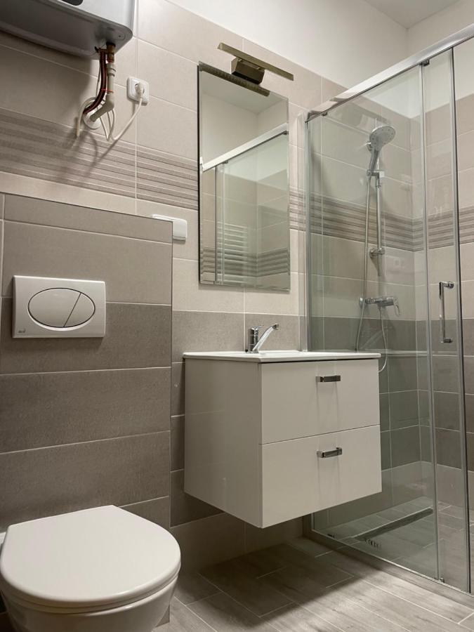 Apartmant T&T Cheb Exteriér fotografie