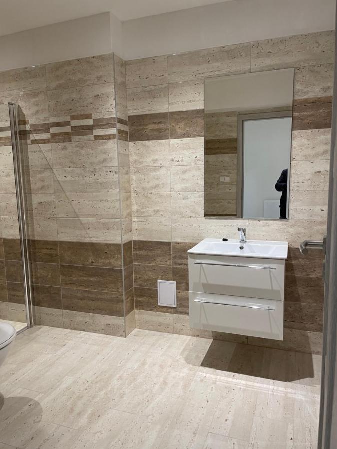 Apartmant T&T Cheb Exteriér fotografie
