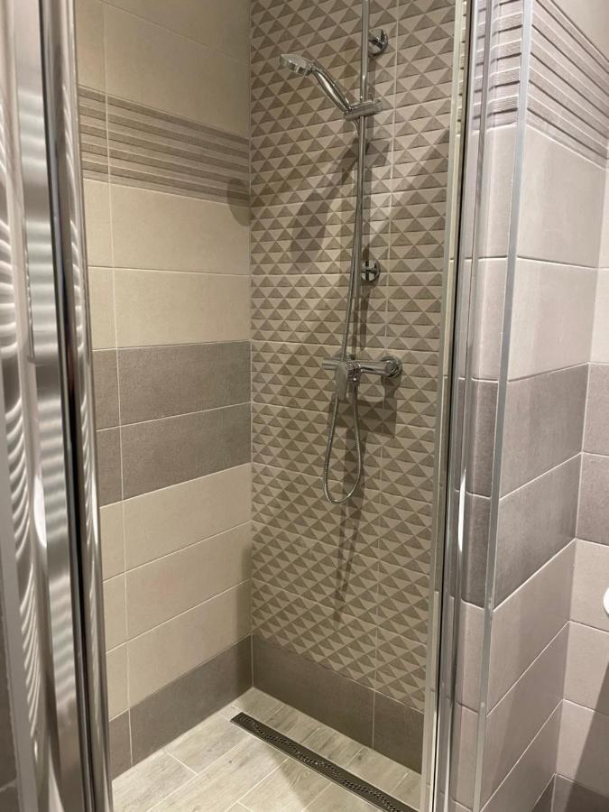 Apartmant T&T Cheb Exteriér fotografie