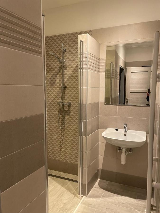 Apartmant T&T Cheb Exteriér fotografie
