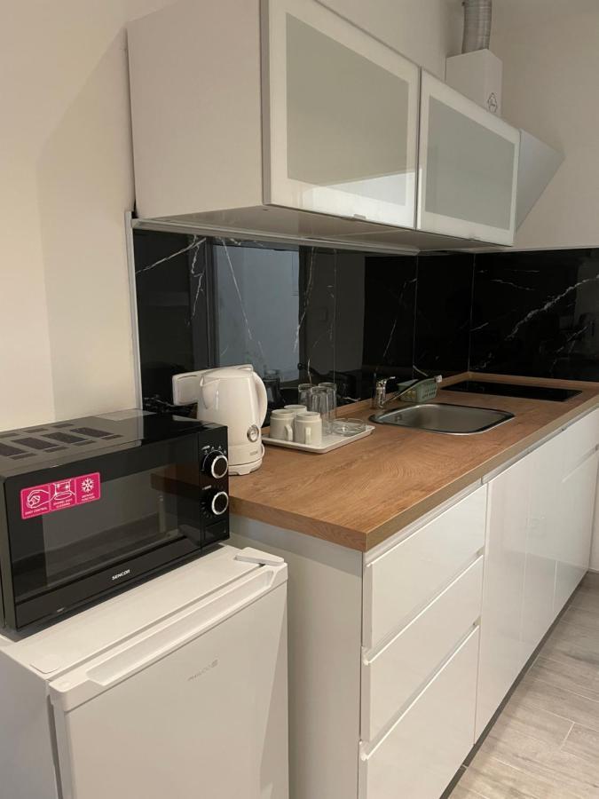 Apartmant T&T Cheb Exteriér fotografie