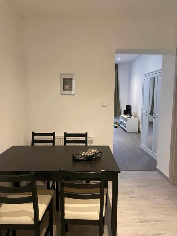 Apartmant T&T Cheb Exteriér fotografie