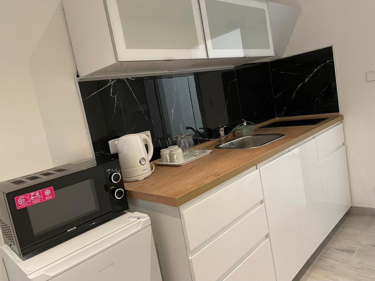 Apartmant T&T Cheb Exteriér fotografie