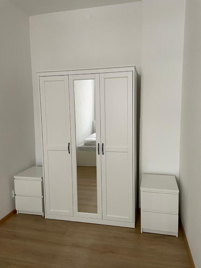 Apartmant T&T Cheb Exteriér fotografie