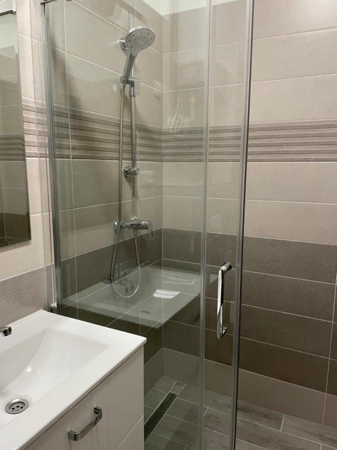 Apartmant T&T Cheb Exteriér fotografie